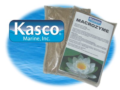 Kasco Macro-Zyme