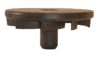 Oase 1.5 hp impeller