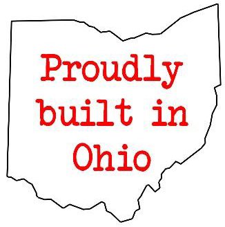 Built in Ohio